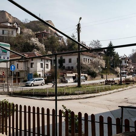 Комплекс Стария Чинар Melnik (Blagoevgrad) Kültér fotó