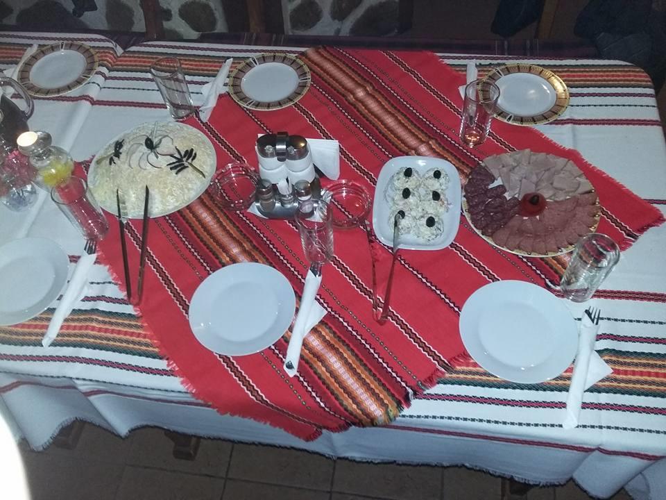 Комплекс Стария Чинар Melnik (Blagoevgrad) Kültér fotó