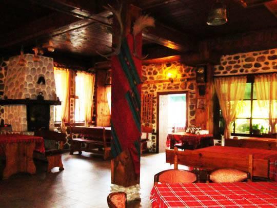Комплекс Стария Чинар Melnik (Blagoevgrad) Kültér fotó