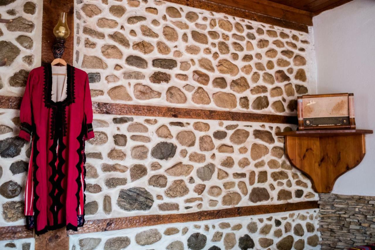 Комплекс Стария Чинар Melnik (Blagoevgrad) Kültér fotó