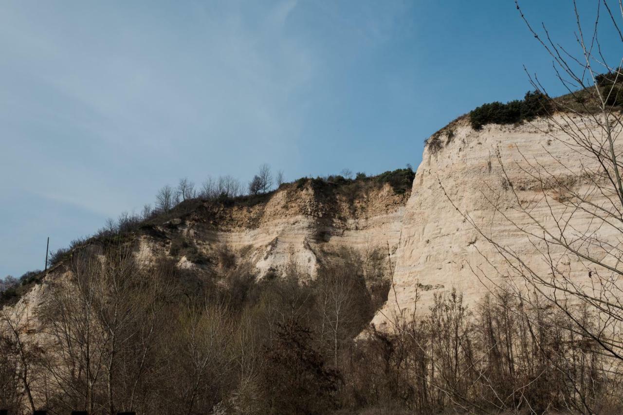 Комплекс Стария Чинар Melnik (Blagoevgrad) Kültér fotó