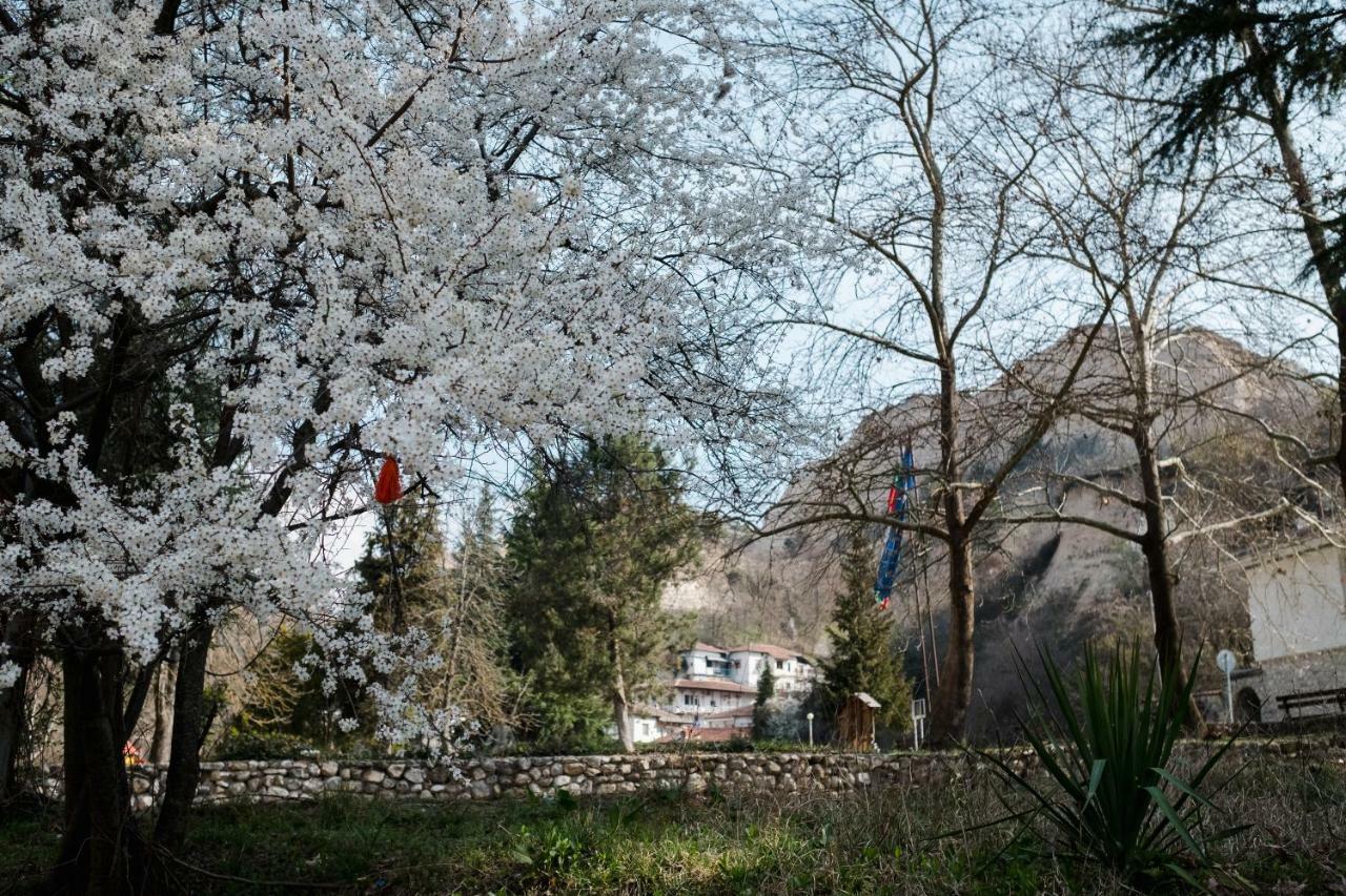 Комплекс Стария Чинар Melnik (Blagoevgrad) Kültér fotó